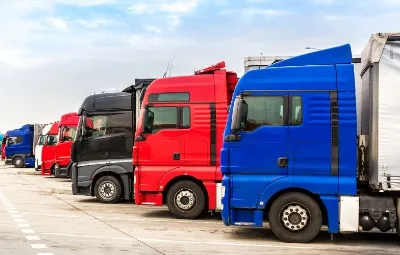 İzmir Kovancılar Ambar Nakliyat